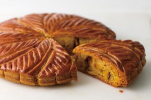 焼き芋のガレット（18cm）　CINARIS（シナリス）