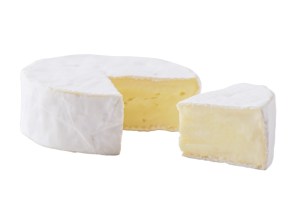 カマンベール（140g）　アトリエ・ド・フロマージュ