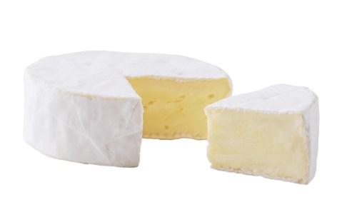 カマンベール（140g）　アトリエ・ド・フロマージュ