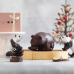 キボリーヌオショコラ　SMILELABO