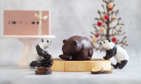 キボリーヌオショコラ　SMILELABO