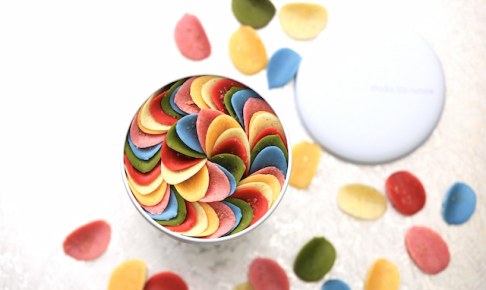 ミルティペタル／shodai bio nature