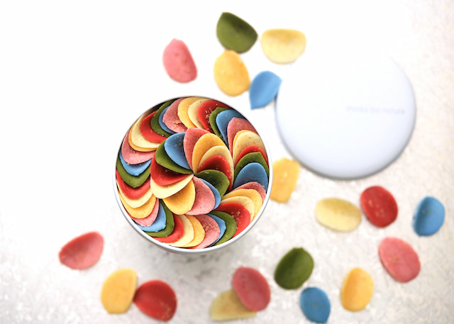 ミルティペタル／shodai bio nature