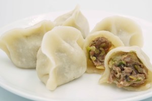 ラム肉フェンネル水餃子(20個) 味坊集団