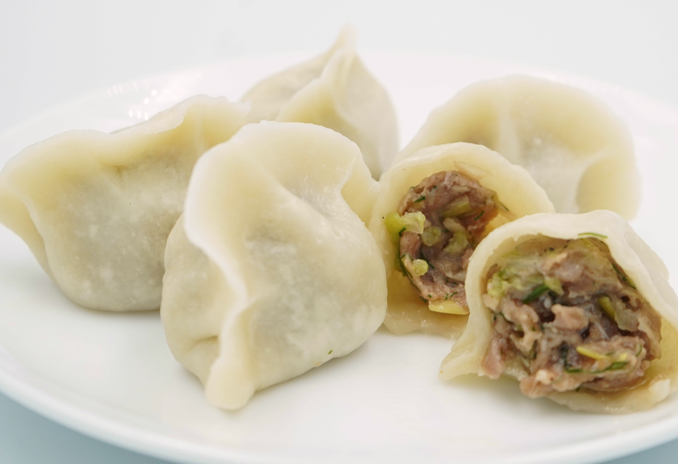 ラム肉フェンネル水餃子（20個）　味坊集団