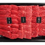 都萬牛 焼肉セット 特選（500g）　都萬牛