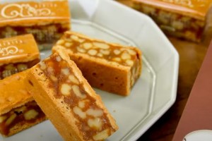 クルミッ子8個入り／鎌倉紅谷