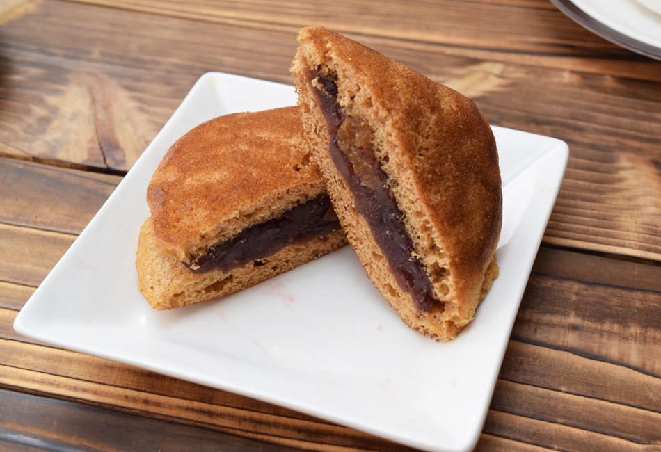 藤屋窓月堂　干し無花果のどらエピス 10個入り　伊勢鳥羽志摩特産横丁