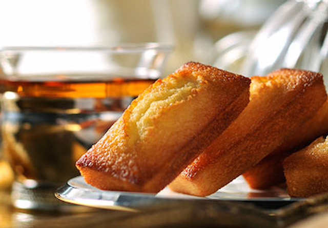 フィナンシェ・マドレーヌ詰合せ 16コ入り／アンリ・シャルパンティエ