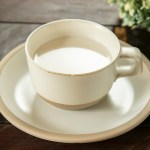 SNOWWHITE ソルロンすーぷ　ぴょんぴょん舎