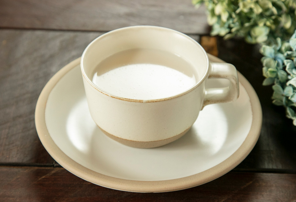 SNOWWHITE ソルロンすーぷ　ぴょんぴょん舎