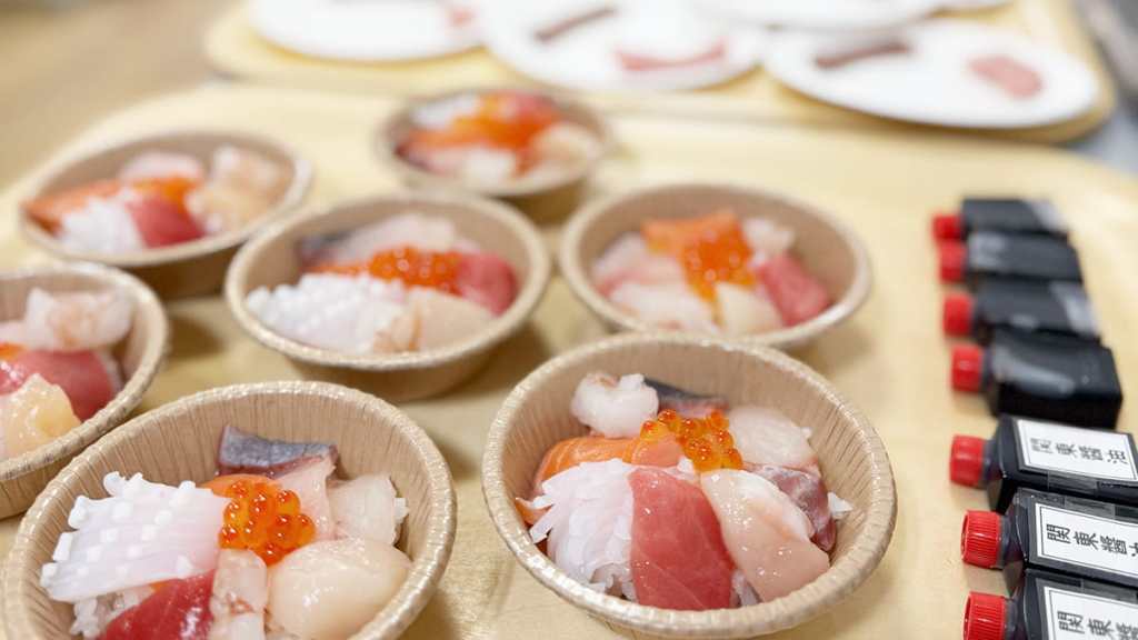 おいしいギフトアワード2025審査会