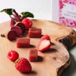 プラントベース キャラメル ベリー＆ビーツ 7粒入　BEYOND SWEETS