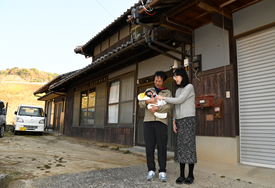 今治市　子育て