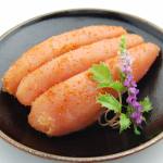 辛子明太子 上切れ(450g）／博多ふくいち