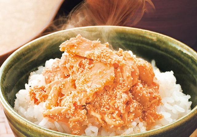 めんツナかんかん＜プレミアム＞3缶セット／味の明太子ふくや