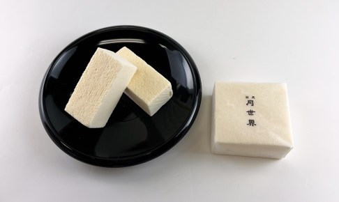 月世界 6本入り　月世界本舗