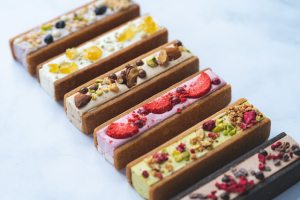 パルフェバターサンド6本セット（軽井沢スペシャルBox入り）／バターサンドラボ軽井沢