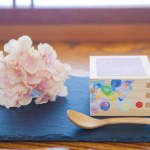 枡ティラミス「華」(はなやぎ)/エントワスイーツガーデン