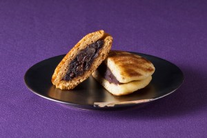 虎焼&大人の虎焼 15個入　虎屋