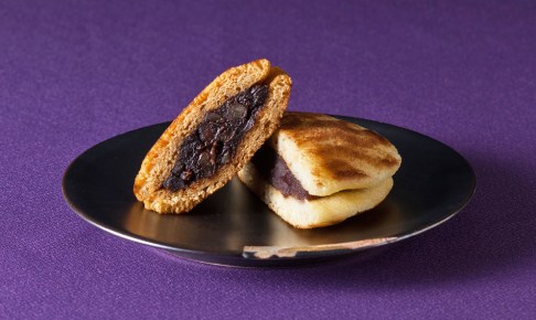 虎焼&大人の虎焼 15個入 虎屋