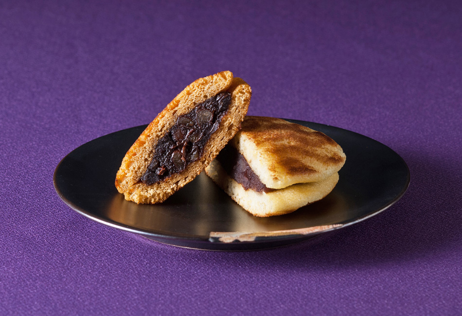 虎焼&大人の虎焼 15個入 虎屋