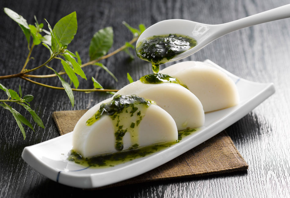 青じそオリーブオイル　ヤマサちくわ