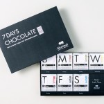 全種食べ比べセット -7DAYS CHOCOLATE-（14枚入）　Minimal - Bean to Bar Chocolate -