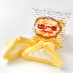 ピレーネ バニラ10個入り　ボンとらや