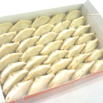 冷凍餃子 35個　餃子専門店チャンピオン