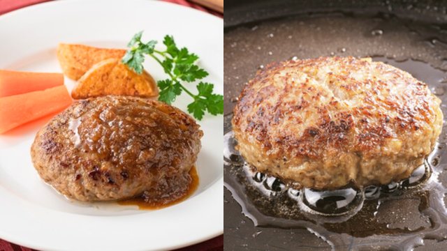 佐賀・国産黒毛和牛 伊萬里牛(伊万里牛)ハンバーグ 120ｇ×5個／伊萬里牛 松尾勝馬牧場