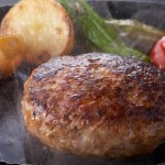 唐津バーグ（10個セット）　いきや食品