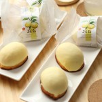 ジョリーフィス　瀬戸田レモンケーキ　おこデパ