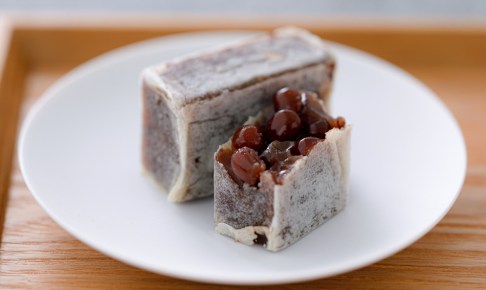 きんつば 16個入 和菓子 村上