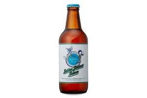 志賀高原ビール　Indian Summer Saison 330ｍl（インディアンサマーセゾン）　玉村本店