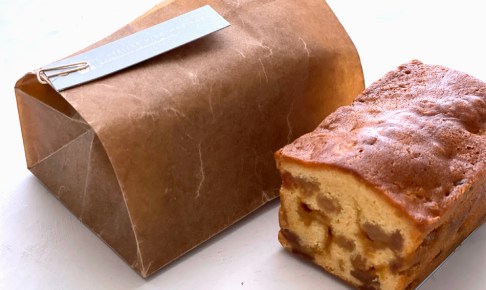 ケークミュスカ　ラトリエ ヒロワキサカ