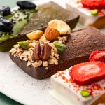 米粉のこだわりフィナンシェ詰め合わせ　チョコレートショップ