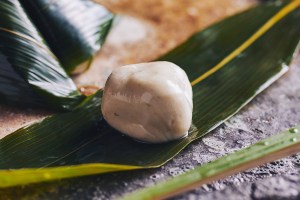 麩まんじゅう（5個入箱）　麩嘉