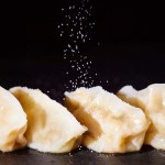 冷凍餃子35個／餃子専門店チャンピオン