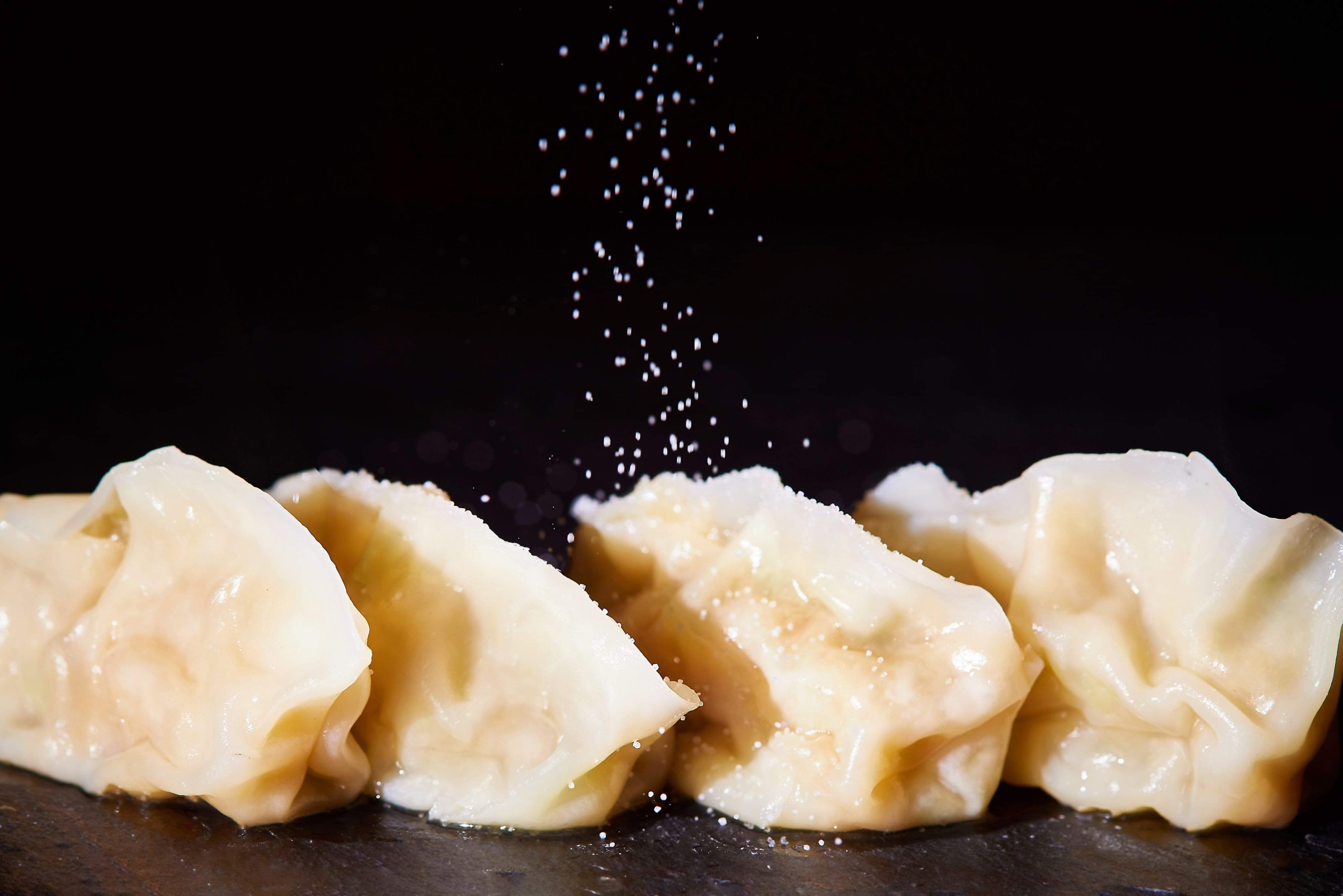冷凍餃子35個／餃子専門店チャンピオン
