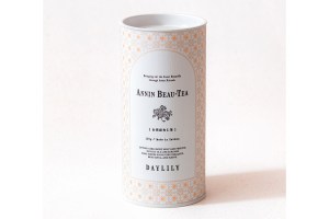 Annin Beau-Tea 台湾甜杏仁茶　DAYLILY