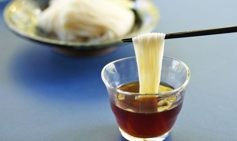 訳あり　三輪そうめん 20束　お得用　三輪そうめん池利