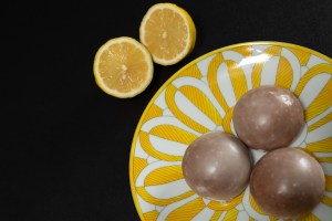 レモンケーキ(6個入り) HARMONISE(アルモニゼ)