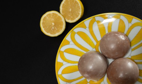 レモンケーキ（6個入り）　HARMONISE（アルモニゼ）