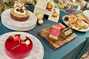 帝国ホテルクリスマス2025商品一覧