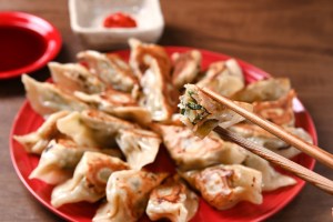 黒兵衛餃子プレーン(30個) 餃子専門店 黒兵衛