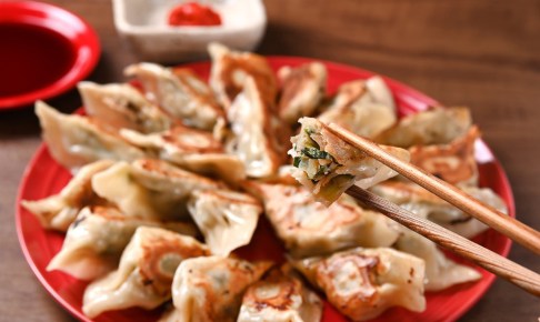 黒兵衛餃子プレーン（30個）　餃子専門店 黒兵衛