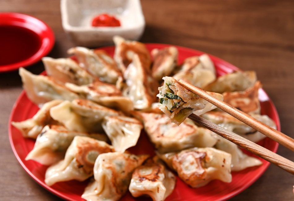 黒兵衛餃子プレーン（30個）　餃子専門店 黒兵衛