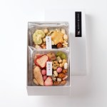 吹きよせ菓憐アソート 2袋入り　あられの匠 白木