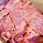 モッタイナイビーフ